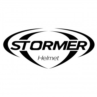 Interieur casque Stormer Interieur Indus