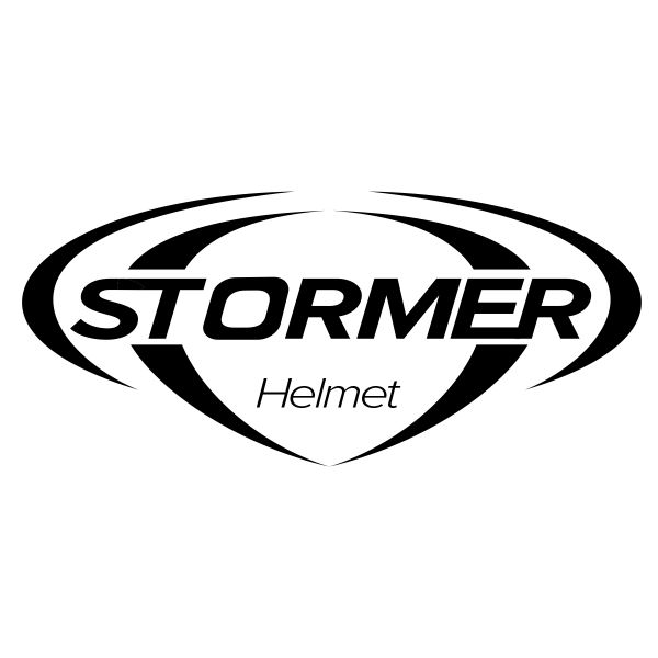 Interieur casque Stormer Interieur Indus