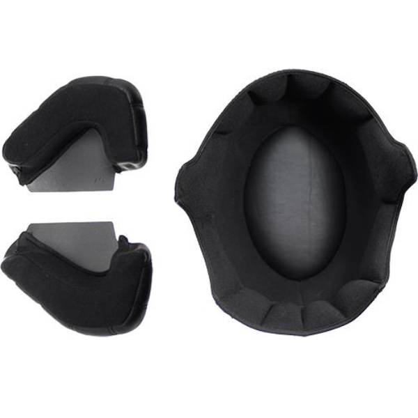 Interieur casque LS2 Interieur Cabrio OF597