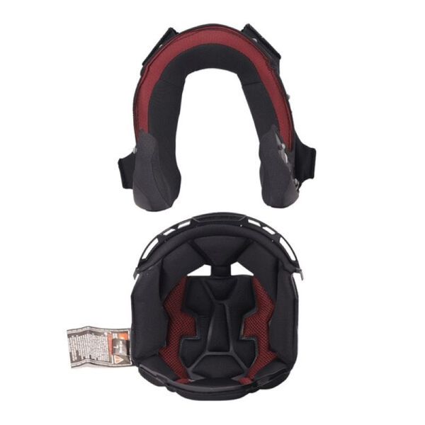 Interieur casque LS2 Coiffe Advant II FF910