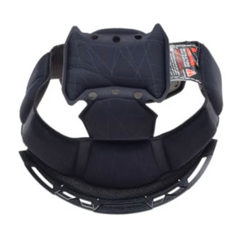 Interieur casque LS2 Coiffe Dragon FF807