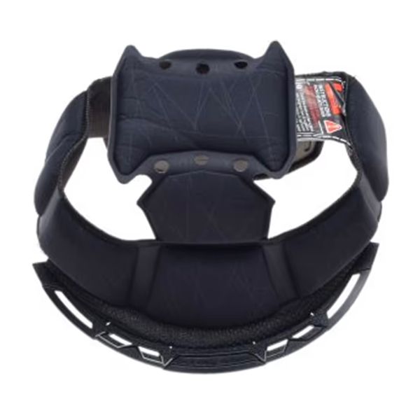 Interieur casque LS2 Coiffe Dragon FF807