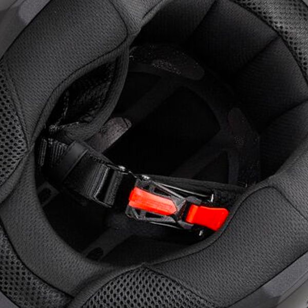 Interieur casque LS2 Interieur Complet Airflow II OF616