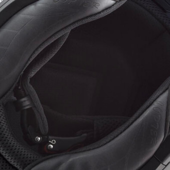 Interieur casque LS2 Interieur Complet Copter II OF600 Interieur casque LS2 Interieur Complet Copter II OF600