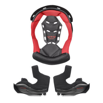 Interieur casque LS2 Interieur Complet Explorer MX701