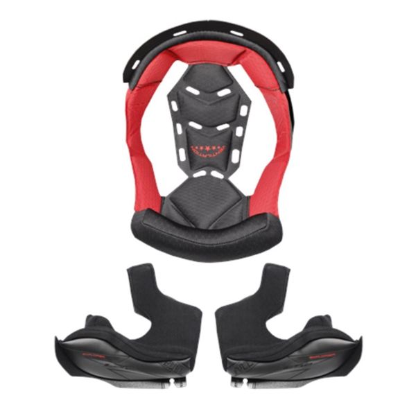 Interieur casque LS2 Interieur Complet Explorer MX701