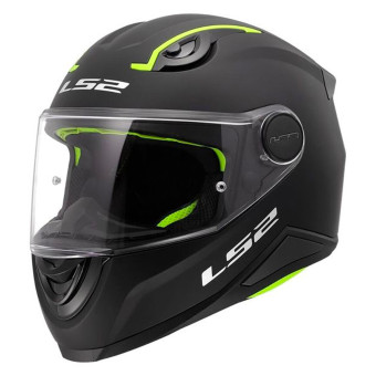 LS2 Interieur Complet Kid FF812