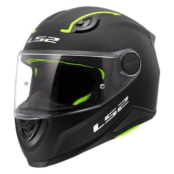 LS2 Interieur Complet Kid FF812