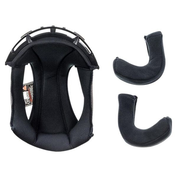 Interieur casque LS2 Interieur Complet Spitfire II 22.06 OF599