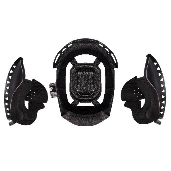 Interieur casque LS2 Interieur Complet Stream II FF808