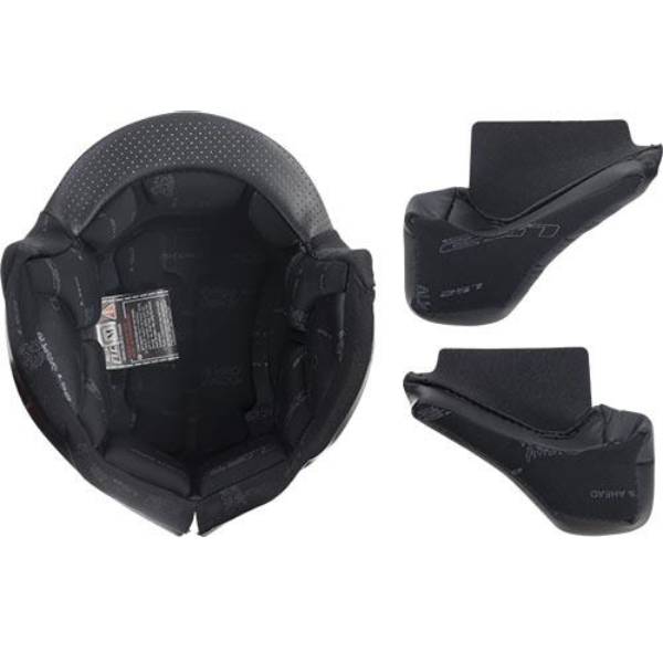 Interieur casque LS2 Interieur Complet Sphere Lux OF558