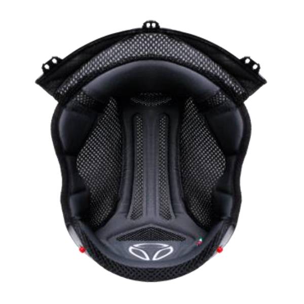 Interieur casque Momo Design Coiffe FGTR Classic - FGTR Evo 22-06