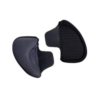 Interieur casque Momo Design Paire de joues FGTR Classic - FGTR Evo Interieur casque Momo Design Paire de joues FGTR Classic - FGTR Evo