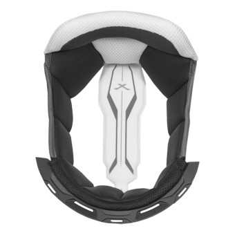 Interieur casque Nexx Coiffe Gold X.R2 Interieur casque Nexx Coiffe Gold X.R2