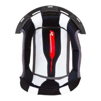Interieur casque Nexx Coiffe SX.100 Interieur casque Nexx Coiffe SX.100