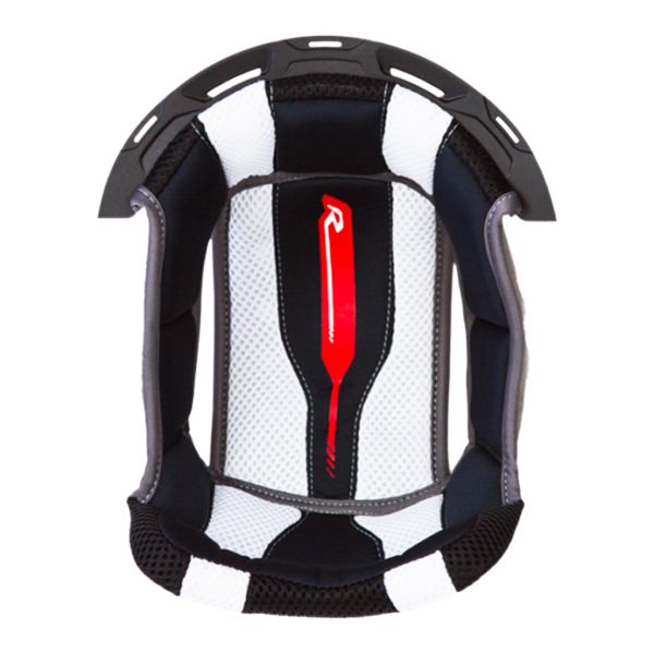 Interieur casque Nexx Coiffe SX.100