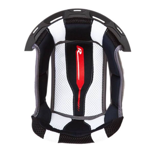 Interieur casque Nexx Coiffe SX.100R