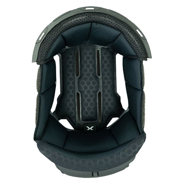 Interieur casque Nexx Coiffe X.Lifetour