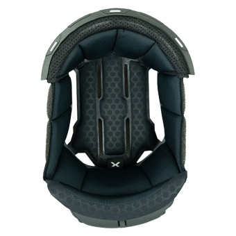 Interieur casque Nexx Coiffe X.TR