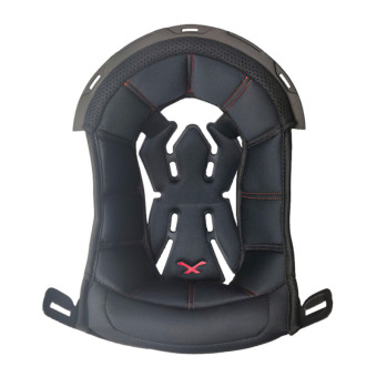 Interieur casque Nexx Coiffe X.Vilijord Interieur casque Nexx Coiffe X.Vilijord