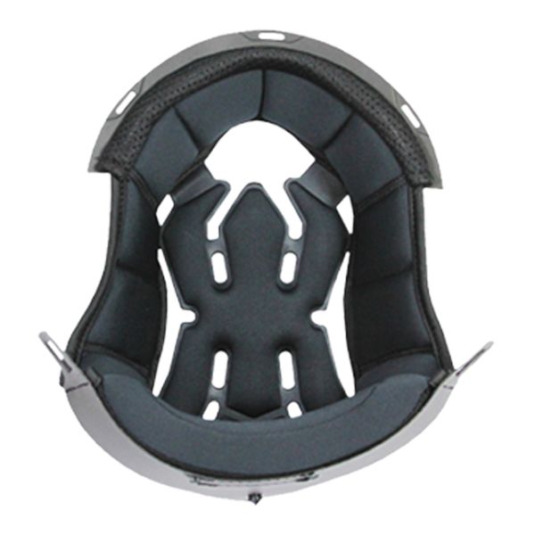 Interieur casque Nexx Coiffe X.Vilitur