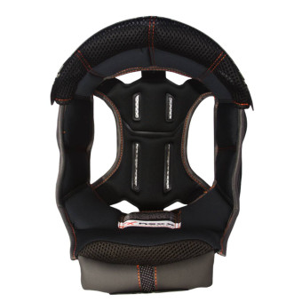 Interieur casque Nexx Coiffe X.WED2 Carbon