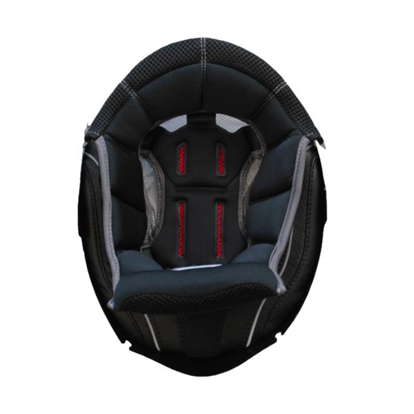 Interieur casque Nexx Coiffe X.WED3 Tam