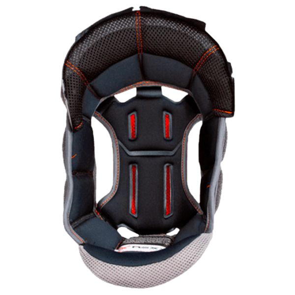 Interieur casque Nexx Coiffe X.WRL