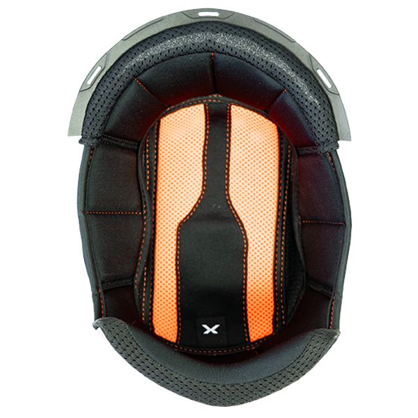 Interieur casque Nexx Coiffe Y.Travl