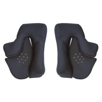 Interieur casque Nexx Paire de Joues SX.100R Interieur casque Nexx Paire de Joues SX.100R
