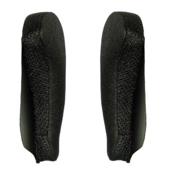 Interieur casque Nexx Paire de joues SX.60 Noir