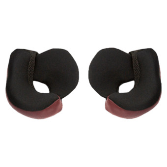 Interieur casque Nexx Paire de Joues X.G20 Burgundy Interieur casque Nexx Paire de Joues X.G20 Burgundy