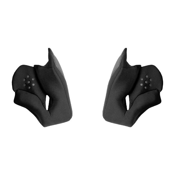 Interieur casque Nexx Paire de Joues X.Lifecountry
