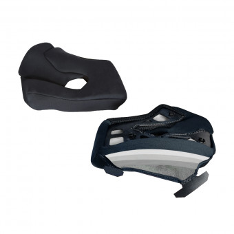 Interieur casque Nexx Paire de Joues X.R3R Interieur casque Nexx Paire de Joues X.R3R