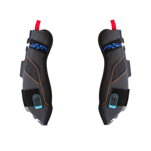 Interieur casque Nexx Paire de joues X.WED2 Carbon