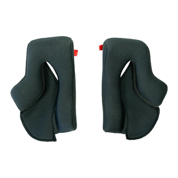 Interieur casque Nexx Paire de Joues Y.Travl