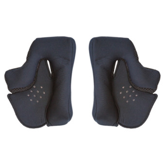 Interieur casque Nexx Paire de Joues SX.100 Interieur casque Nexx Paire de Joues SX.100