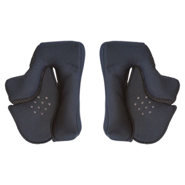 Interieur casque Nexx Paire de Joues SX.100
