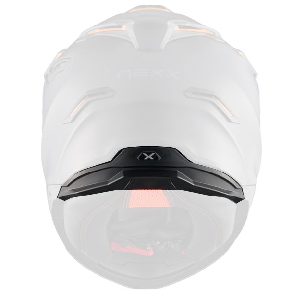 Interieur casque Nexx Pare Nuque Y.Travl