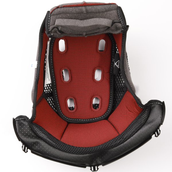 Interieur casque Nolan Coiffe N120-1