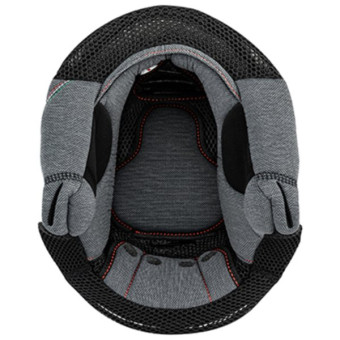 Interieur casque Nolan Coiffe N30-4xp - N30-4tp - N30-4vp - N30-4t Interieur casque Nolan Coiffe N30-4xp - N30-4tp - N30-4vp - N30-4t