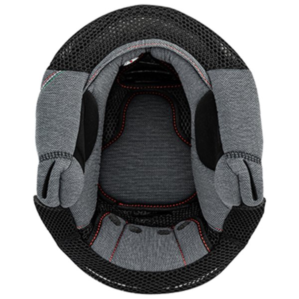 Interieur casque Nolan Coiffe N30-4xp - N30-4tp - N30-4vp - N30-4t