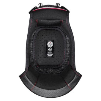 Interieur casque Nolan Coiffe N87 Plus