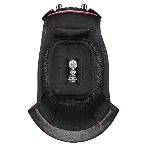 Interieur casque Nolan Coiffe N87 Plus