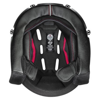 Interieur casque Nolan Coiffe N90-3 Interieur casque Nolan Coiffe N90-3