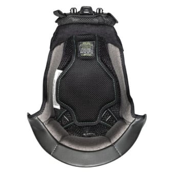 Interieur casque X-lite Coiffe X-1005 - X-1005 Ultra Carbon Interieur casque X-lite Coiffe X-1005 - X-1005 Ultra Carbon