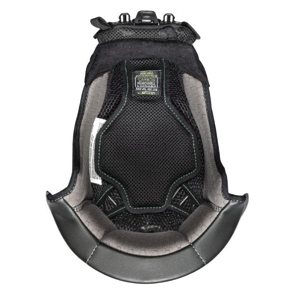 Interieur casque X-lite Coiffe X-1005 - X-1005 Ultra Carbon