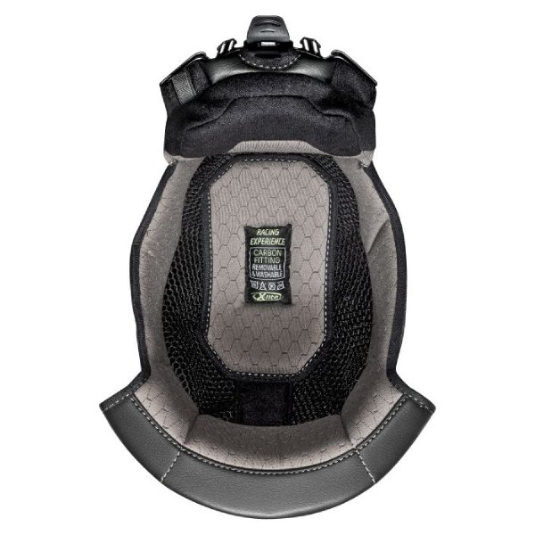 Interieur casque X-lite Coiffe X-903 - X-903 Ultra Carbon - X-552 Ultra Carbon