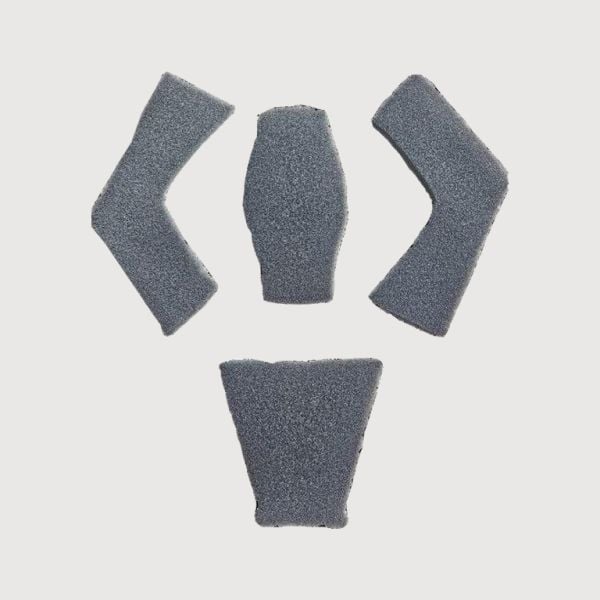 Interieur casque Nolan Kit Ajustement Taille - 5mm X-904 Ultra Carbon