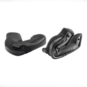 Interieur casque Nolan Paire de joues N100-5 Plus